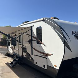 2015 Evergreen Amped 26FS