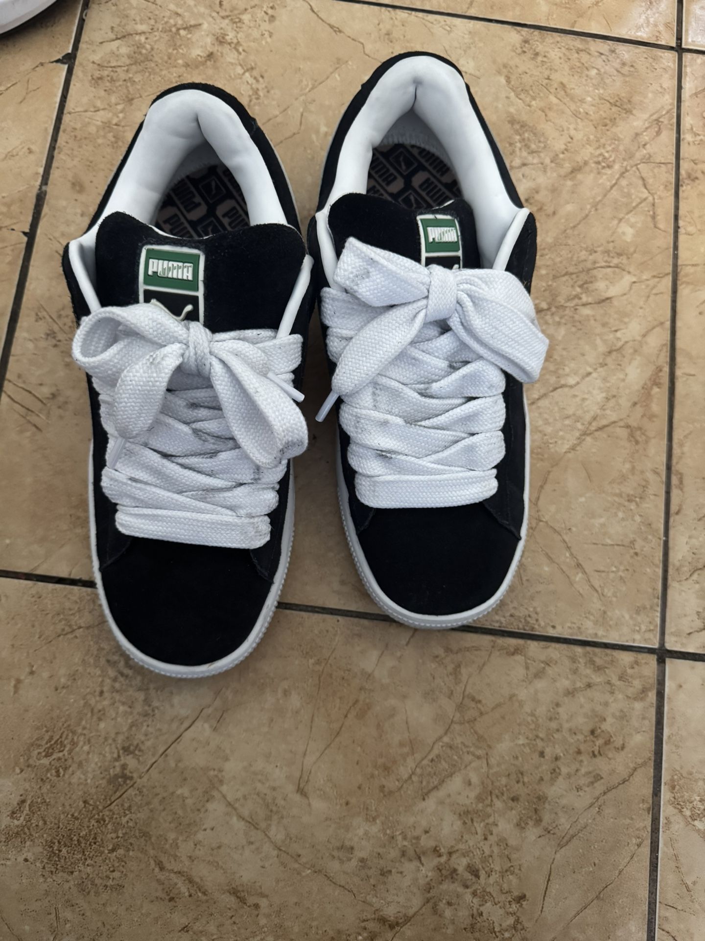 Puma Suede XL
