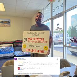 ❗️Brand (NEW) MATTRESSES In Stock😃Need gone ASAP!  💲20 dOwn Takes it home! SAME DAY DELIVERY!
