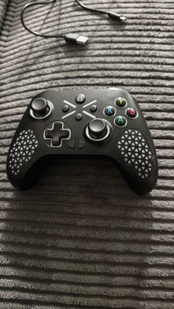 Xbox controller