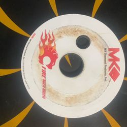 12” Concrete Saw Blades