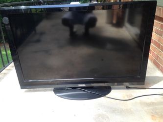 Toshiba 55" tv