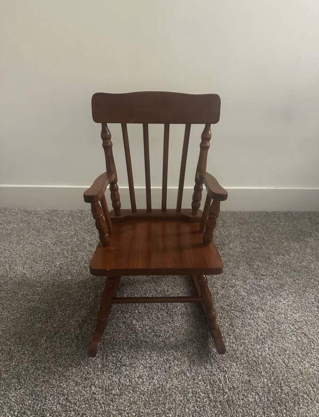  Kids Rocking Chair