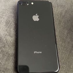 Apple iPhone 8 Plus 64gb Unlocked And Clean Imei 