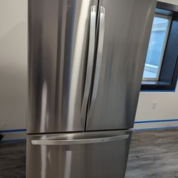 NEW LG Refrigerator 