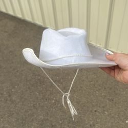 Kids Rodeo Hat. 