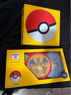 Pokemon X Target