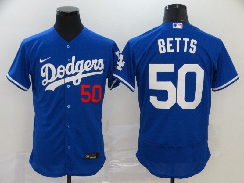 Dodgers Mookie Betts Nike Stitched Jerseys Small-6x 2For$100 **See Prices  for Sale in Fontana, CA - OfferUp