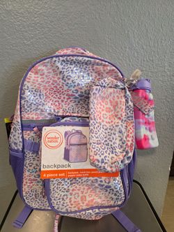 Backpack