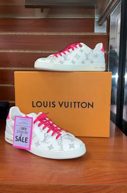 Louis Vuitton Front Line