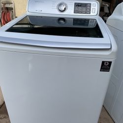 Samsung Washer