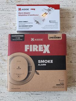 Smoke Detectors