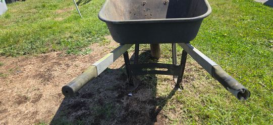 Wheel Barrow