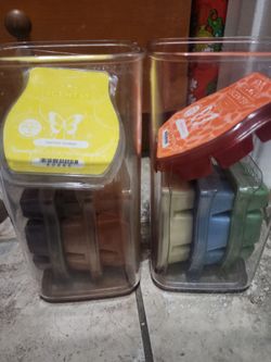 Scents