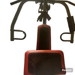 Weider 2989 X Home gym