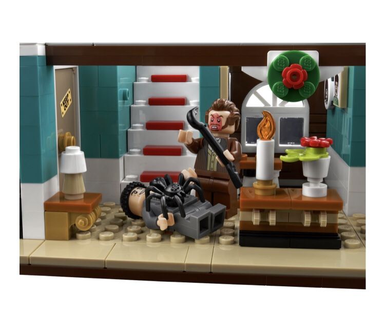 Lego: Home Alone for Sale in Las Vegas, NV - OfferUp