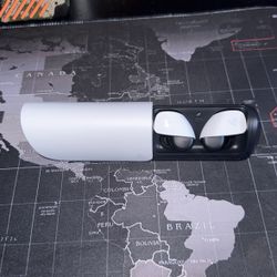 Sony Pulse 3D Earbuds