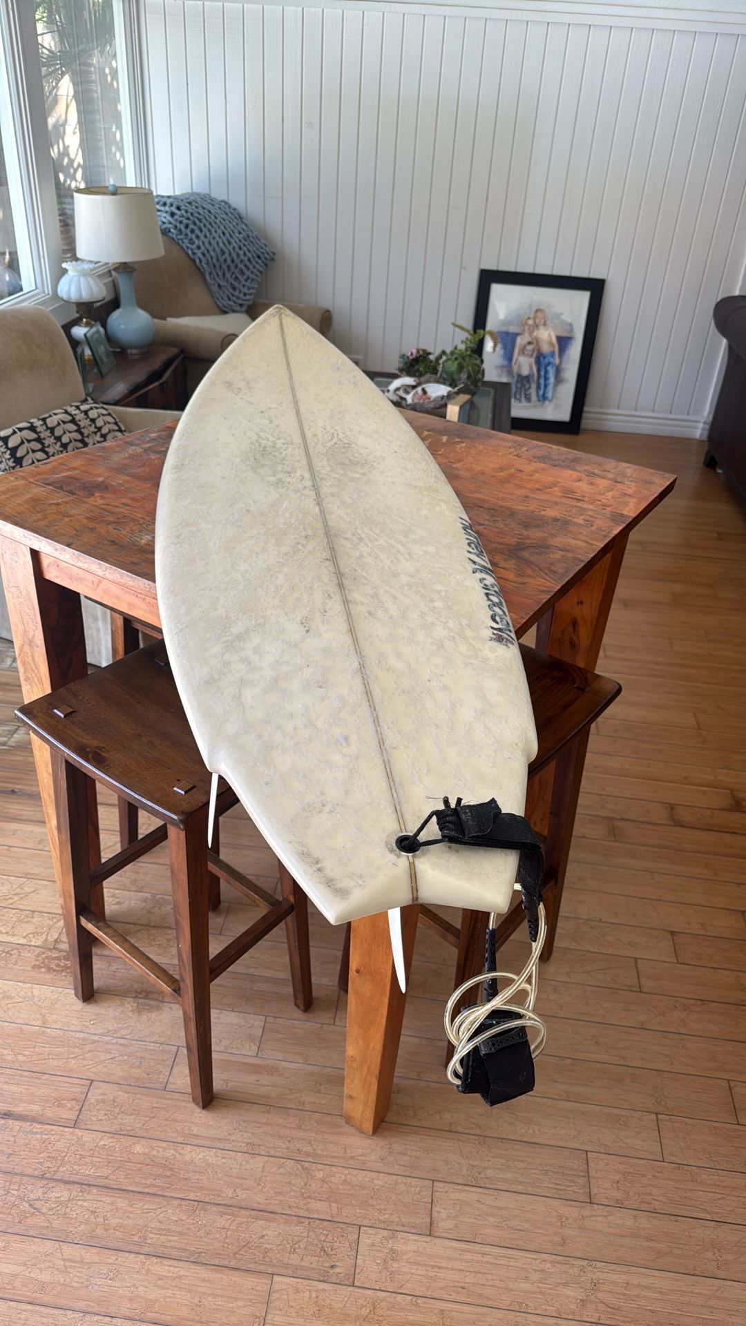 Surfboard