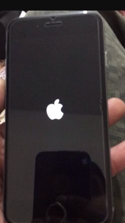 Apple IPhone 6s Space Grey 16g