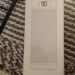 Gaiatop PTC Ceramic Space Heater