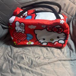 Hello Kitty, Lunch Pal