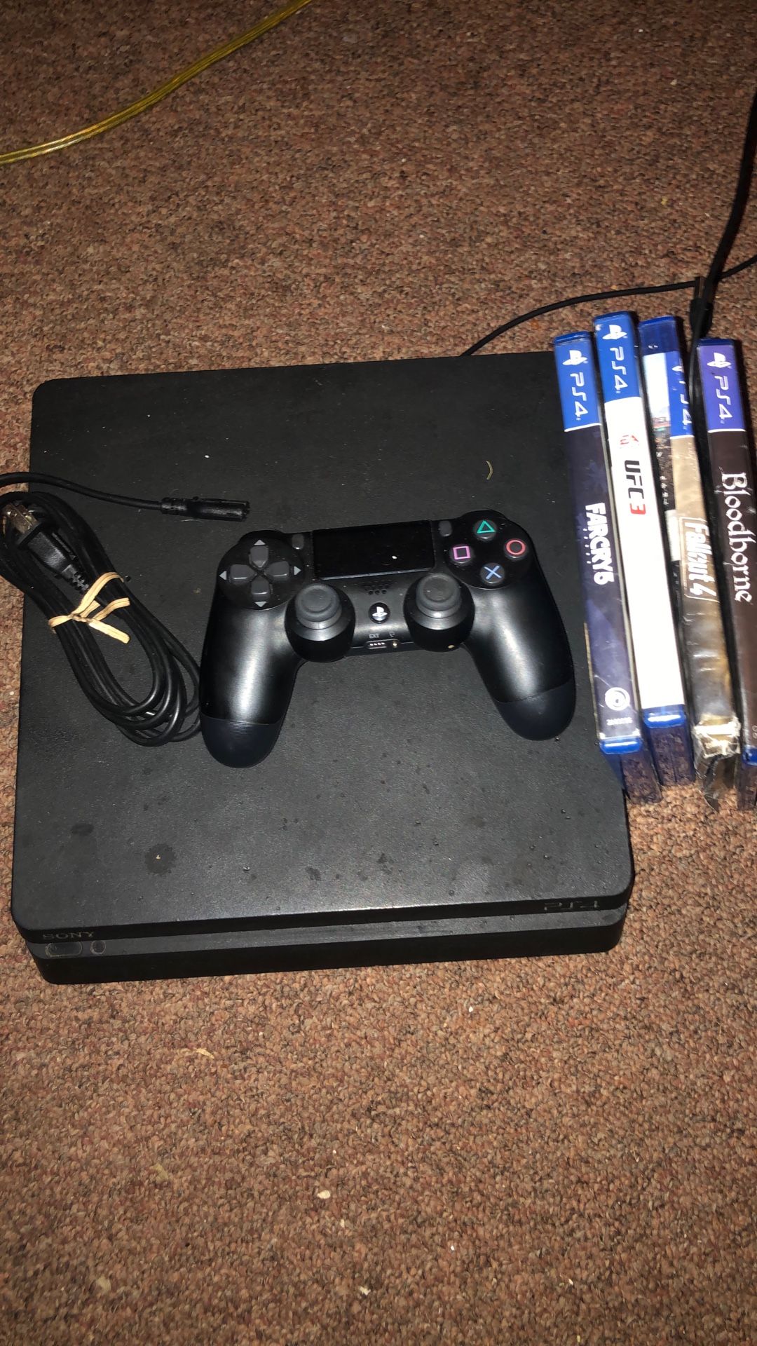 Ps4