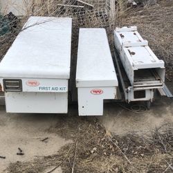 All 4 Toolboxes 200
