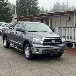 2012 TOYOTA TUNDRA GRADE