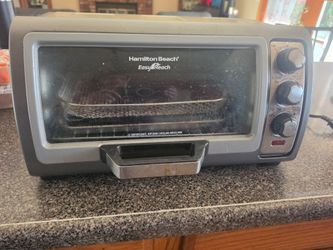 Air Fryer Toaster Oven Combo