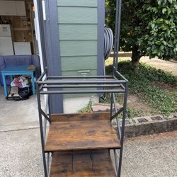3 Tier Guitar Rack 