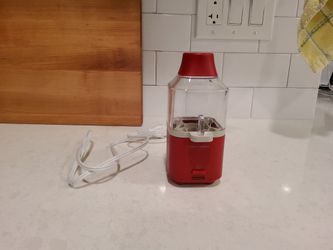 Single Egg Cooker