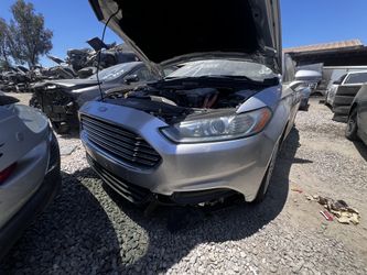 Parts for FORD FUSION 2.0L eCVT Full Hybrid EV-Gas 2016 - Stock # 14752