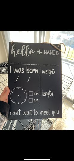 Newborn Baby Accessory 