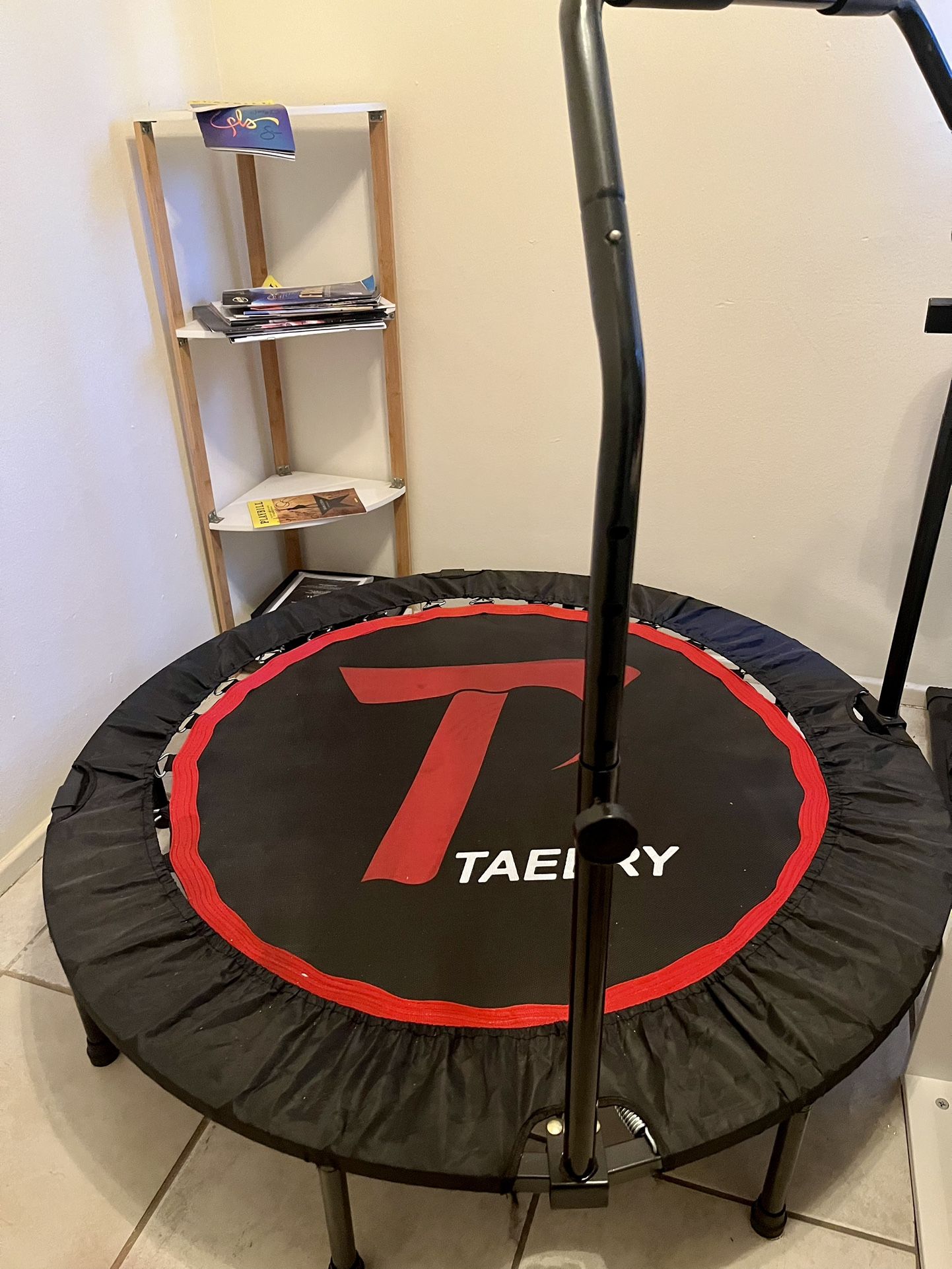 Exercise Trampoline