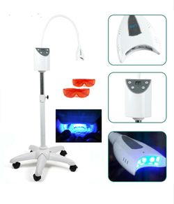 Dental Teeth Whitening Machine
