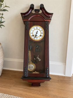 Vintage Clock