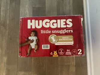 Baby stuff