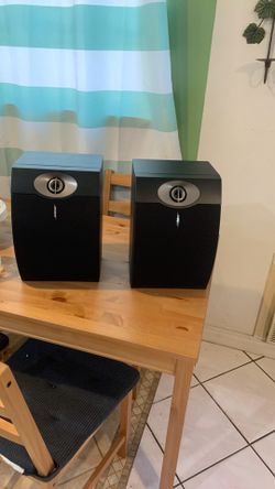 Bosé speaker