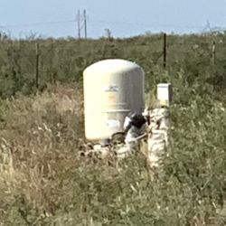 1 acre Lot South Odessa Water Well And Electricity Available Asking $58.000 