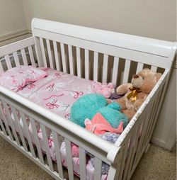 Baby Crib and other items