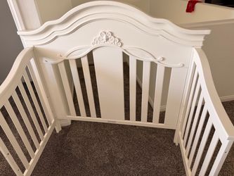 Crib