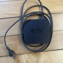 Apple TV (3rd generation)