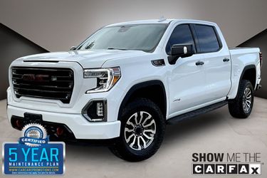 2022 GMC Sierra 1500 Limited