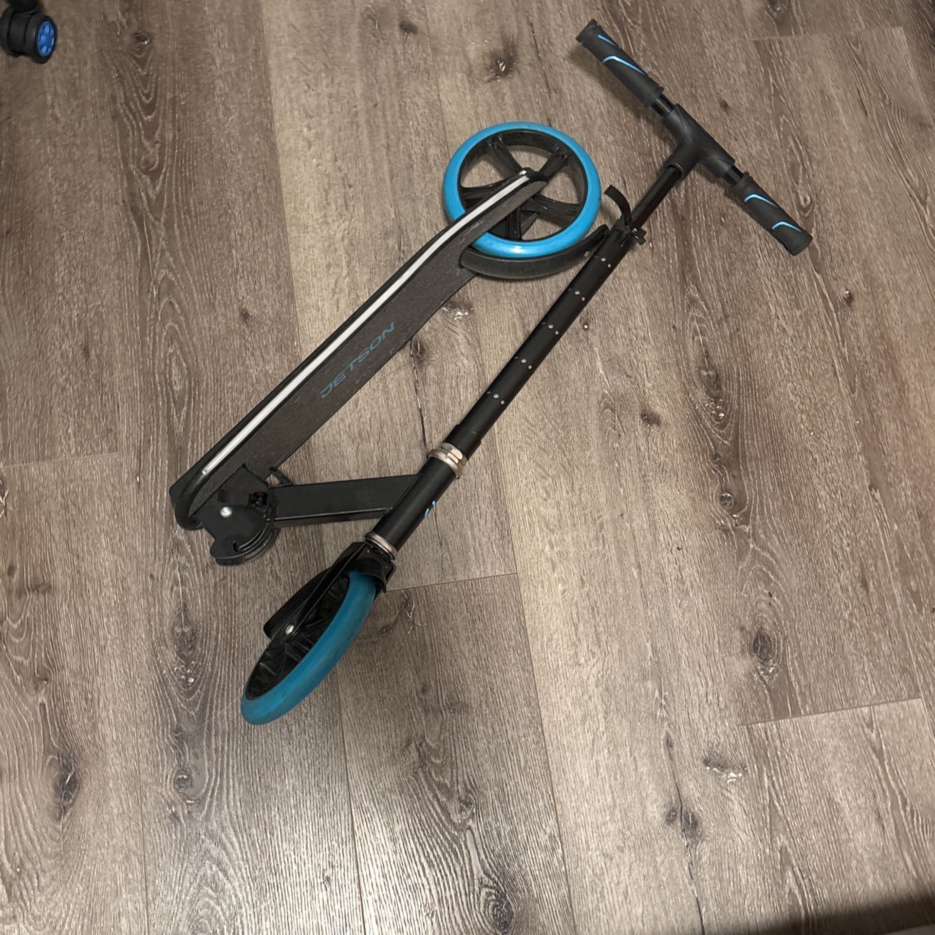 Scooter
