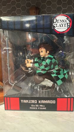 Anime action figure