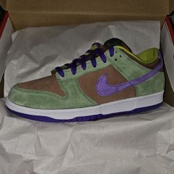 Nike Dunk Low "Veneer"