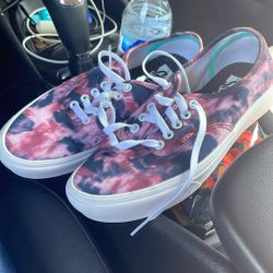 Vans For Sale 