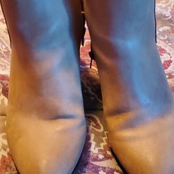 Womens boots