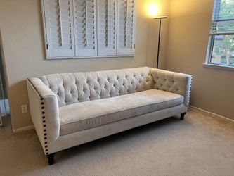 Custom made Sofa