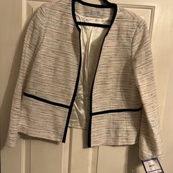Kasper Women Blazer